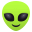 :alien: